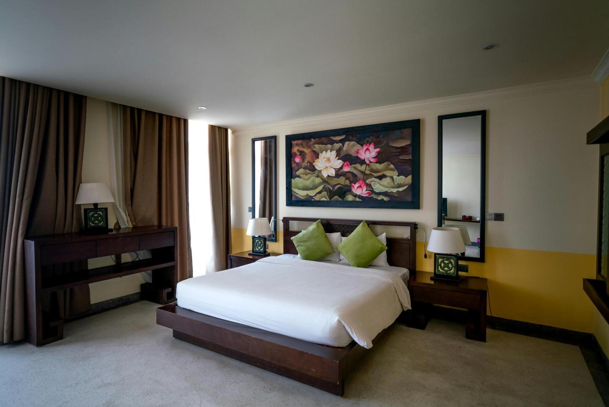 Hotel Ambience Plaza Jmd - Delhi Airport Nueva Delhi Exterior foto